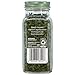 Simply Organic Parsley Flakes Cut & Sifted Certified Organic, 0.26 Ounce Containers (Pack of 6)
