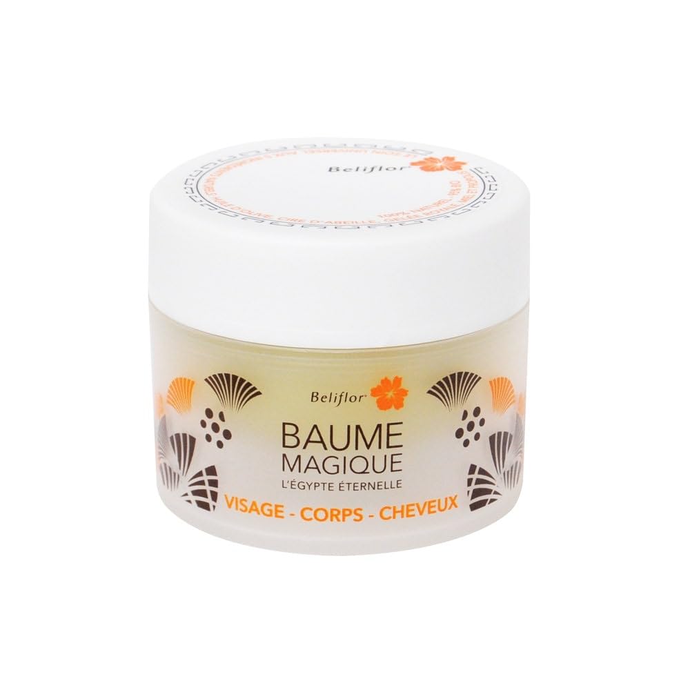 Beliflor Baume Magique Bio 100ml