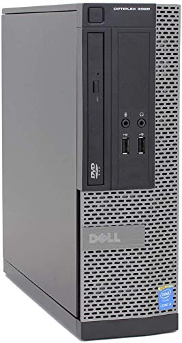 Discount 80% Dell OptiPlex 3020-SFF, Core i5-4570 3.2GHz, 8GB RAM, 240GB Solid State Drive, DVDRW, Windows 10 Pro 64bit, (Renewed) Discount 80% Dell OptiPlex 3020-SFF, Core i5-4570 3.2GHz, 8GB RAM, 240GB Solid State Drive, DVDRW, Windows 10 Pro 64bit, (Renewed)