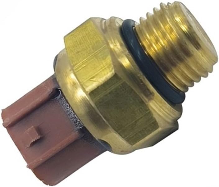 7020-150600 Suitable Fit For CF800 All-terrain Vehicle ATV Beach Car X8 Water Temperature Thermosensitive Switch(2PCS)