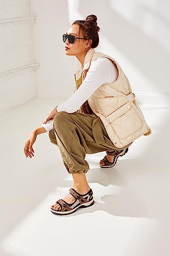 Image of ECCO mens Performance Sport Sandal