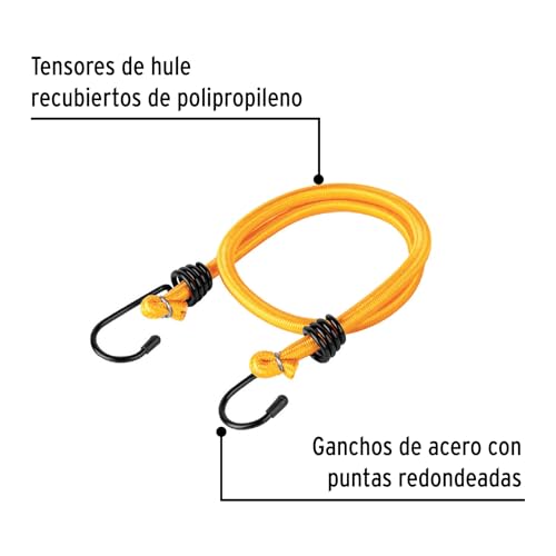 Tensor Truper 11 Imagen adicional