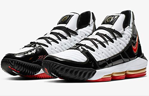 Nike Lebron XVI SB | Amazon.com.br
