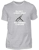 Camiseta moderna para hombre. Llamará la atención en cualquier fiesta o como camiseta informal con un diseño impreso de alta calidad. Disfruta de tu camiseta básica para hombre