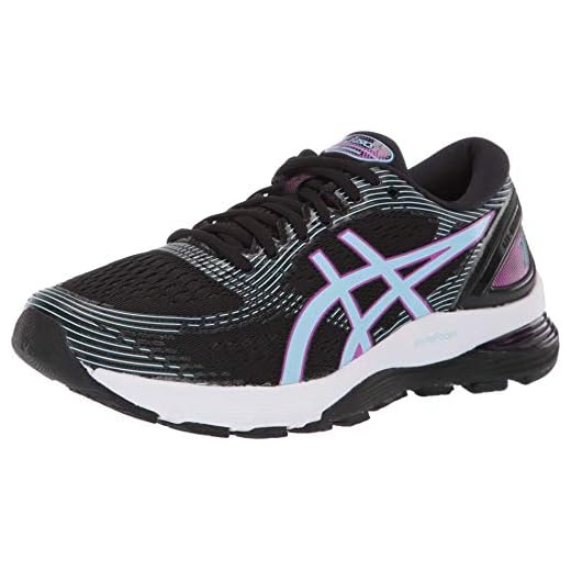 ASICS Gel-Nimbus 21 Women's Running Shoes