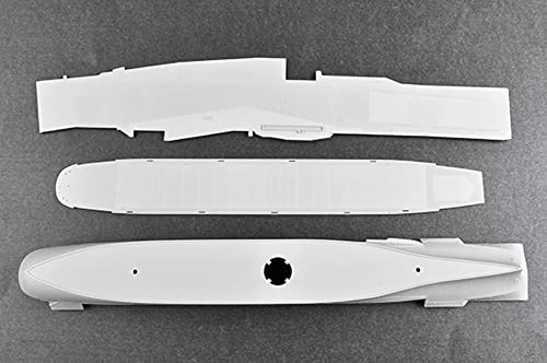 Trumpeter TRU06743 Kit di modellini in plastica