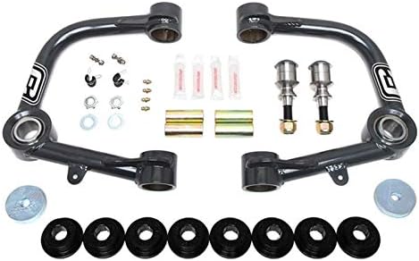 Camburg Toyota Tacoma Pre/4wd 05-17 1.25 Performance Uniball Upper Arms