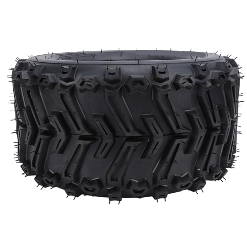 Langlebige 16x8-7 ATV -Reifen, Gummi -Reifen UTV, für Go Kart, Landwirtschaftliches Fahrzeug