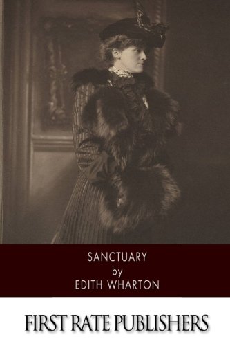 Sanctuary 1518839401 Book Cover