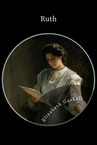 Ruth 1481894412 Book Cover