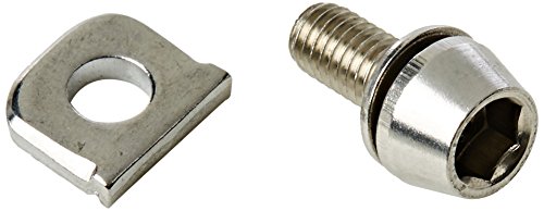 SRAM Rival, Apex and Pre-2010 Force Cable Clamp Assembly