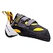 EVOLV Shaman Climbing Shoes - Gold/Grey/White 12