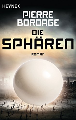 Die Sphären: Roman Die Sphären: Roman