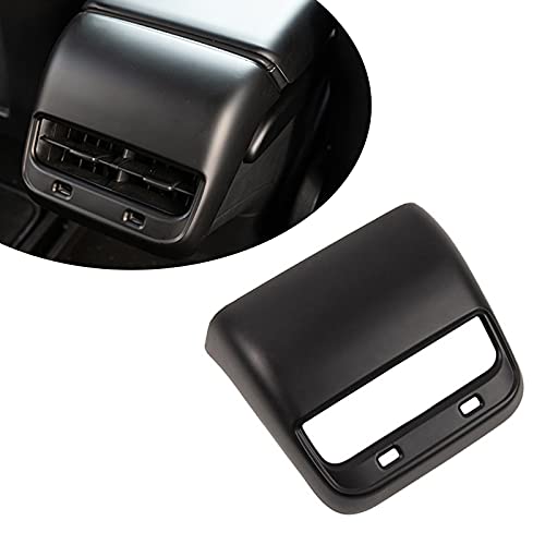 Stay Cool with Universal Rear AC Vents for Your Car