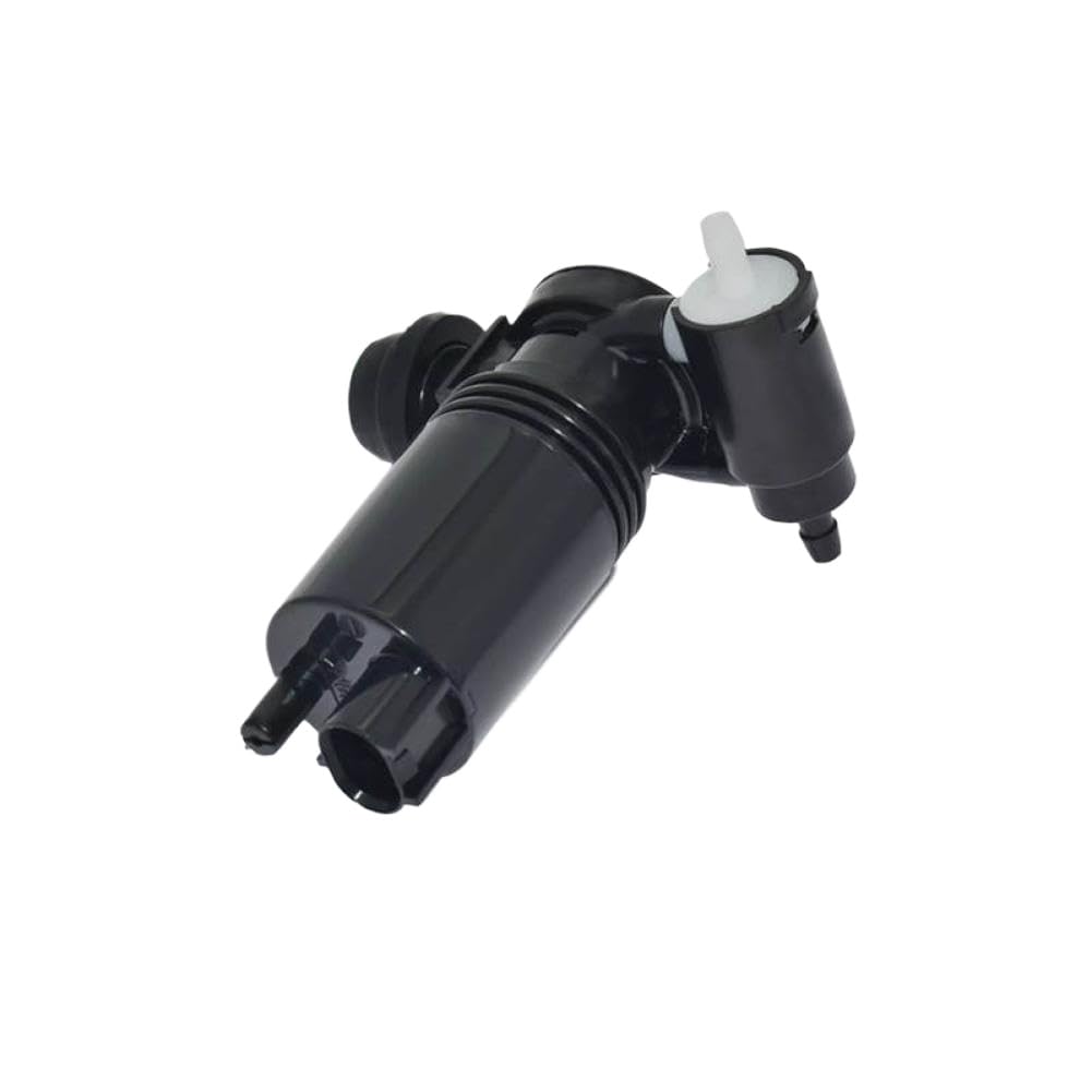 Vsfaroyfs Onecolor Windshield Washer Pump 28920-El00a 28920El00a Compatible With Nissan Juke 2011-2015 Versa Tiida 2007-2013