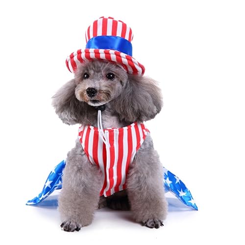 Vêtements de fête pour chiens confortables qui ne glissent pas