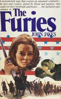 Furies 0515071447 Book Cover