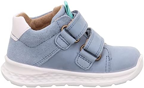 Superfit Chłopcy BreezeButy sneakersy