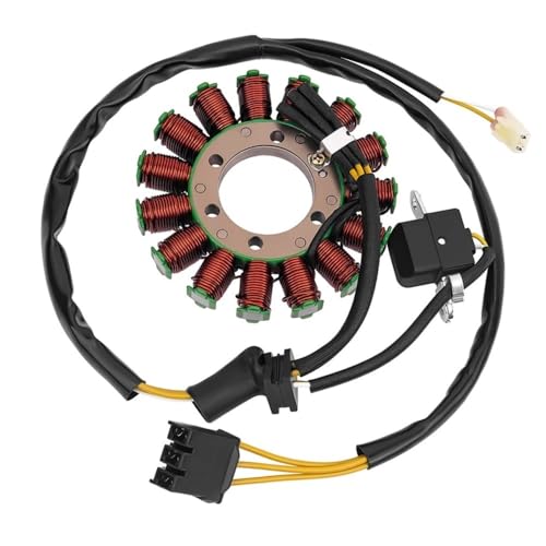 Bobine de stator haute isolation pour CBR1000RR et CBR1000S, cuivre stable 2014 2016