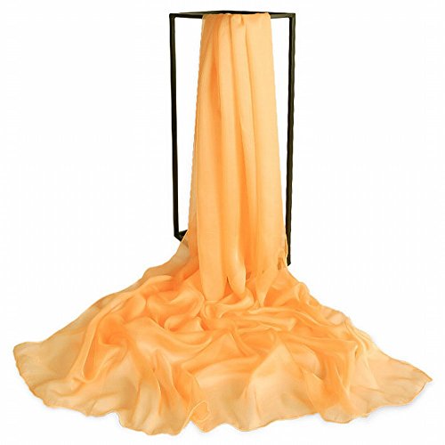 Foulards en soie anniversaire idée cadeau d'exception grand châle quatre saisons femme