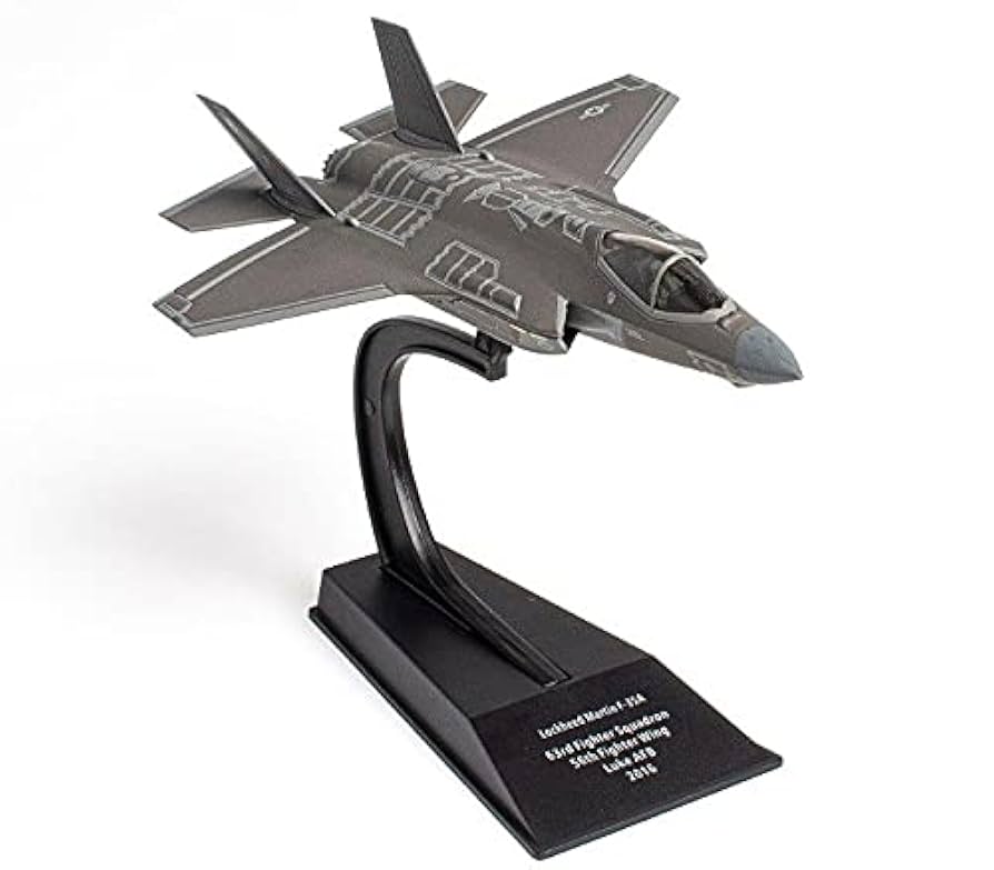 SUMA様非売品・未使用／F-35A LIGHTNING II 1/48スケール F-35A Lightning II 1/48 Tamiya