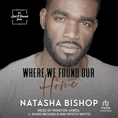 Where We Found Our Home by Natasha Bishop episode artwork