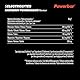 Powerbar - 5 Electrolytes - Himbeere Granatapfel - Brausetabletten mit 5 Elektrolyten - 10 Stück (12er Pack)