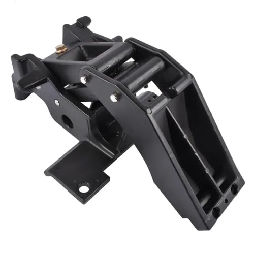 Support marchepied latéral AP03 droit robuste pour Range Rover L405