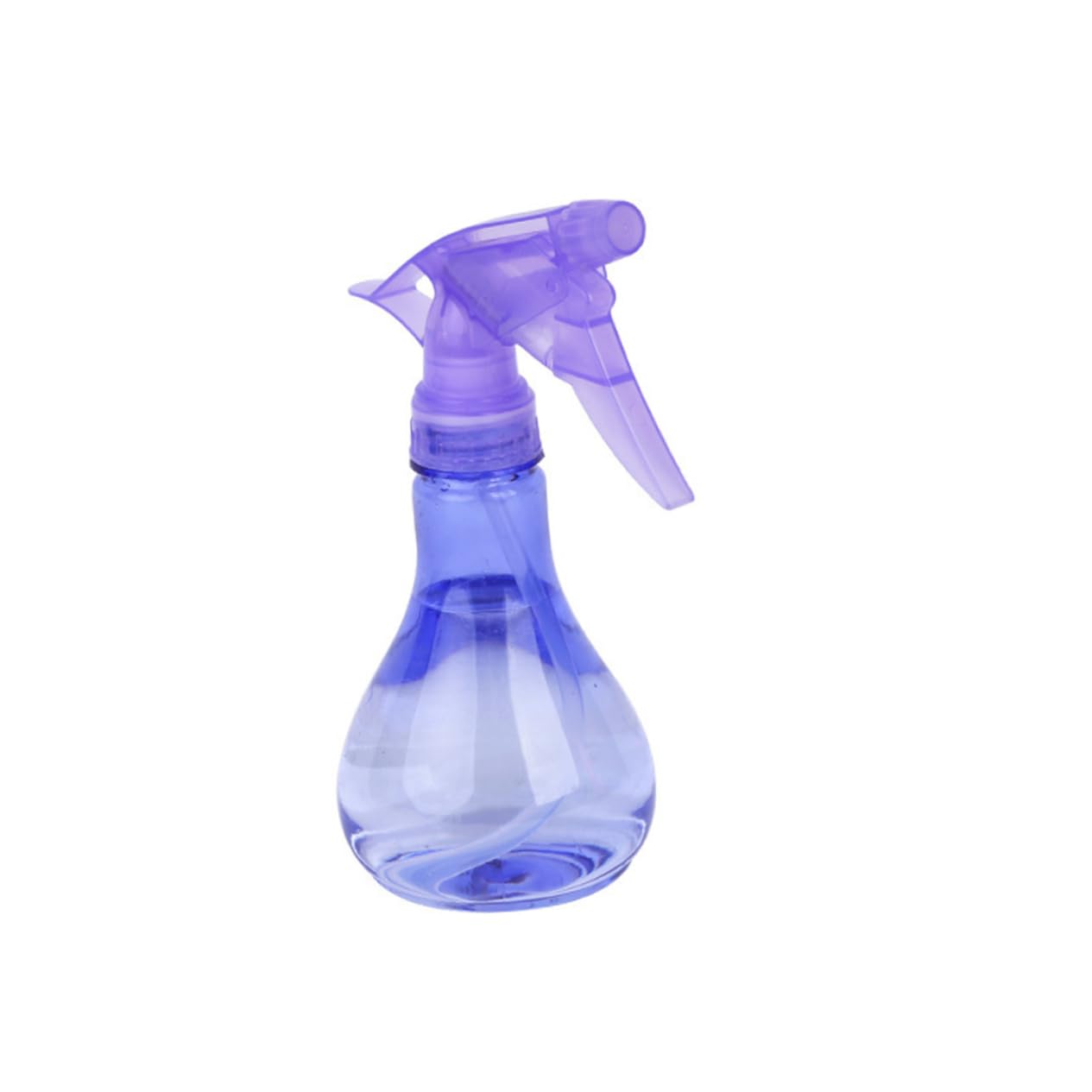 ABOOFAN 9 STK sprühflasche spritzflaschen Spray Flasche blumensprüher handdrucksprüher Gartenwasser Sprühgerät für Haarnebel Zerstäuberflasche Mehrfarbig Spritzgerät Gießkanne Reisen