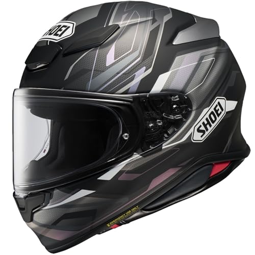Shoei RF-1400 Capriccio Full Face Motorcycle Helmet