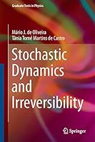 Stochastic Dynamics and Irreversibility 3319117696 Book Cover