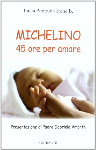 Michelino. 45 ore per amare
