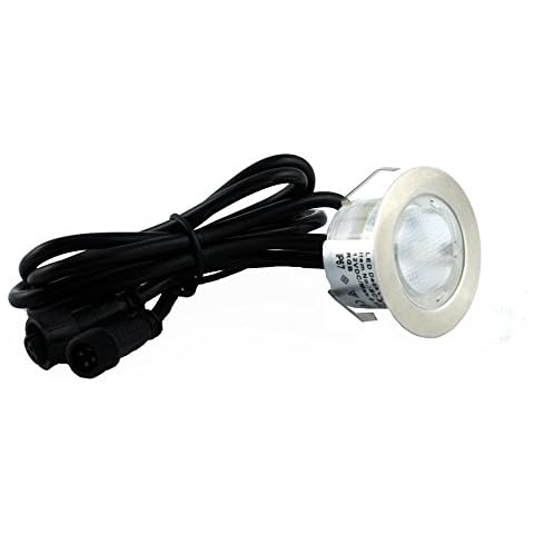 CHNXU Spots Encastrés LED IP67 Cover