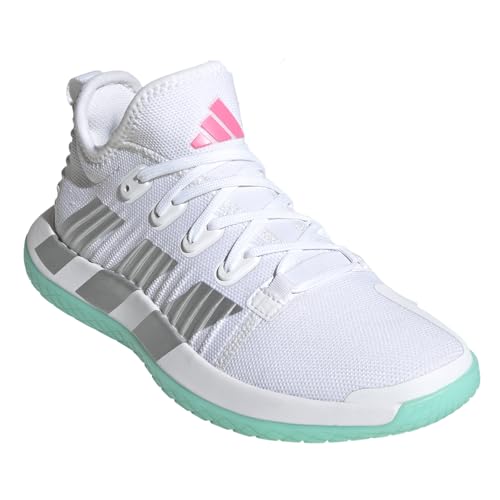 adidas Stabil Next Gen Primeblue Womens Wide Indoor Shoes2