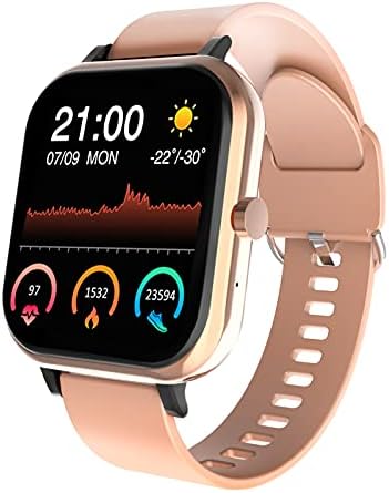 top 10 smartwatch android