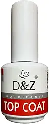 Top Coat D&Z UV/LED 15ml
