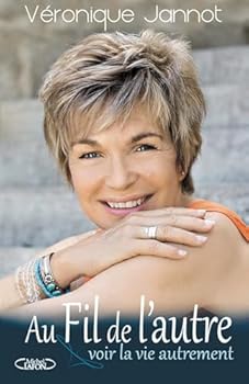 Paperback Au fil de l'autre [French] Book