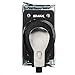 EMAX Air Jitterbug Random Orbital Sander - 3-1/2