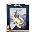 AQUARIUS Avatar Puzzle (500 Piece Jigsaw Puzzle) - Glare Free - Precision Fit - Officially Licensed Avatar: The Last Airbender Merchandise & Collectibles - 14x19 Inches