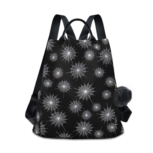 Sac à dos imprimé élégant pour les sorties urbaines des femmes actives