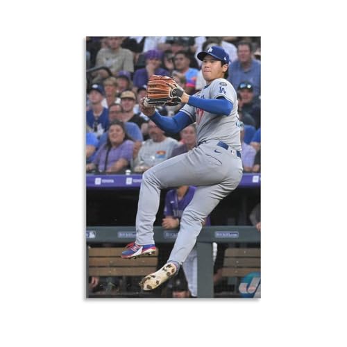 Jĕv싅Ĩ|X^[ (12) vg LoX ǃA[g _ z[ 摜 ǂ̊G ŉ Mtg24x36inch(60x90cm)