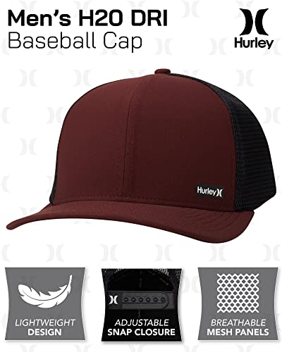 La Mejor Selección de Gorra hurley los diez mejores. 8 Imagen adicional