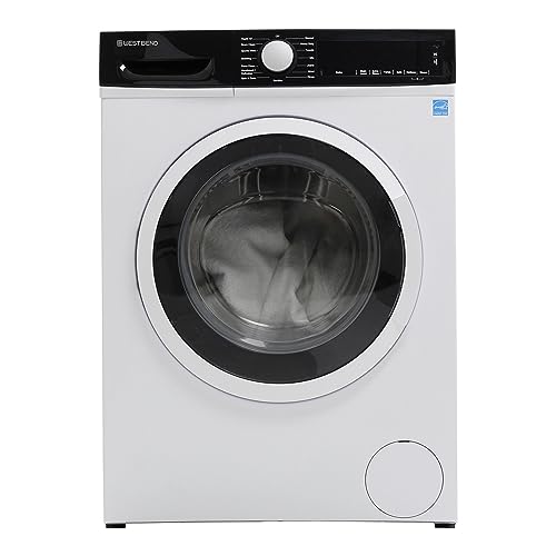 West Bend WB220FLWVW Washer Front Load Compact thumb #8
