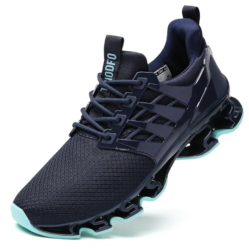 Image of TSIODFO Women Running Shoes Tennis Workout Sneakers