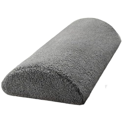 Coussin de repose-pieds inclinable de haute précision ergonomique