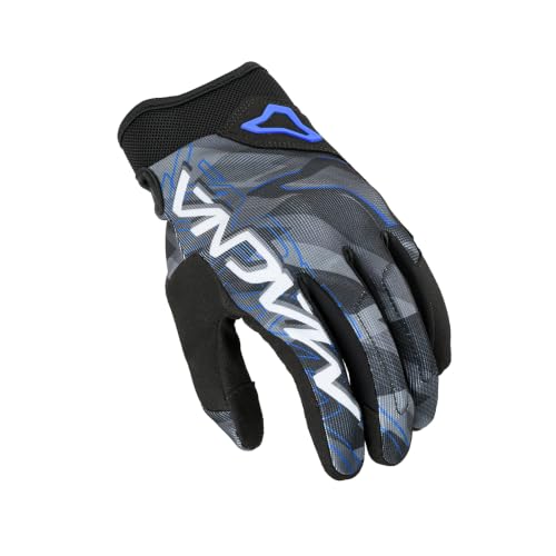 Image of Macna Decode Summer Gloves 2XL