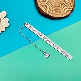 Funny Bookmarks for Bookish Reading Gifts for Book Lover Reading Lover Graduation Gifts Birthday Gifts Book Accessories for Reading Lovers Reader Writers Librarian Student Colleague Book Club Gifts - Image 5