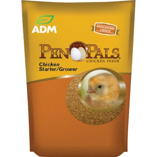 Alimento Chick Feed Starter 5 lb