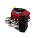 Briggs & Stratton 21R707-0086-F1 Engine Genuine Original Equipment Manufacturer (OEM) Part