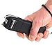 Police 929-58 Billion Heavy Duty Super Powerful Max Voltage Stun Gun - Rechargeable with LED Flashlight